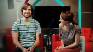 Jon Lajoie Interview: The Partners Project Episode 74