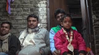 Manish R Yadav marriage video pate -2