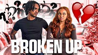 Did we break up..? | VLOGMAS DAY 1