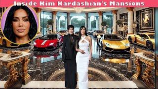 The Lifestyle of Kim Kardashian  Hobbies, Mansions, Private Jets, Yachts, Net Worth & More