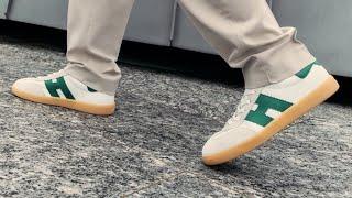 HOGAN COOL sneaker collection - HOGAN short cut