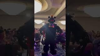 Do you remember these Five Nights at Freddy’s cosplays? #fnaf #fivenightsatfreddys #spookyempire