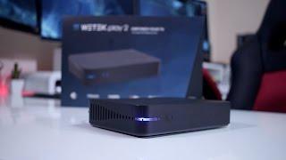 Wetek Play 2 Android TV Box Review