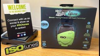 #ISOtunes LINK Aware Review