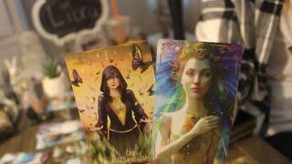 LIBRA: “BETTER GET READY FOR THIS PERSON - POSSIBLE LONGTERM”  DECEMBER 2024 TAROT LOVE