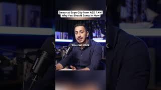 The next Iconic Emaar Projects