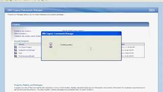 Cognos 10 Training - Advanced Framework Manager - Using Scripts  - Part 16 of 30