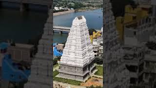 Srikalahasti Rajagopuram special views, omnamahsivaya skht shorts