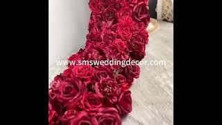 Cheap Table Runners For Wedding