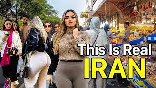 What's REALLY Happening in Tehran's Streets Today?!!  IRAN Now