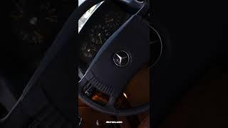 Mercedes-Benz 250S 2.5 | Permuta / Financia