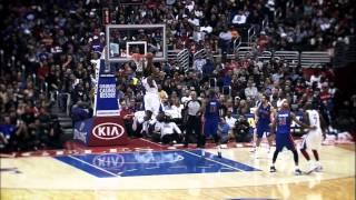 NBA 2013 March Highlights