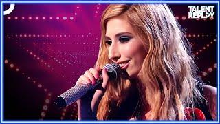 From Audition to Stardom: Stacey Solomon’s X Factor Story | 2009