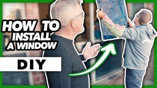 DIY Window Replacement Like A Pro | Step-By-Step Instructions