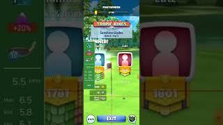 tour 7 part 1  billthegreek  golf clash