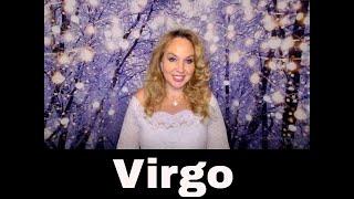 Virgo: The person on Virgo's mind