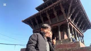 उमा महेस्वर मन्दिर कृतिपुर \ UMA MAHESWAR temple kritipur nepal