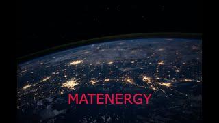 Nouvelle site Matenergy