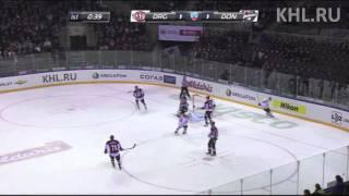 Donbass 4, Riga 1 (English Commentary)