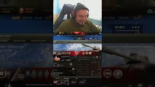 2000 BASE XP? | WORLD OF TANKS 3MOE RENEGADE MOMENTS 2025