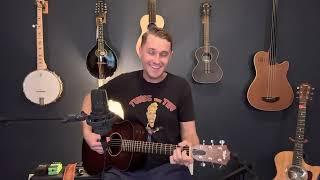 Tunes With Tim - “Greeting Song”