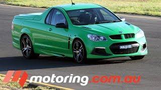Australia's last HSV Maloo R8 LSA ute  | motoring.com.au