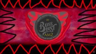 B U G - Mafia  - 40 Kmh -  Bass Boosted By AMZ