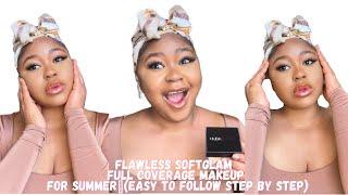 MY FAVORITE SOFT GLAM LOOK | easy to follow | Step by Step “SUPER AFFORDABLE“