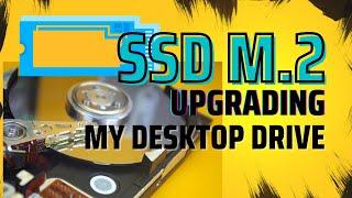 Installing SSD m.2 in Gigabyte H410M H V3