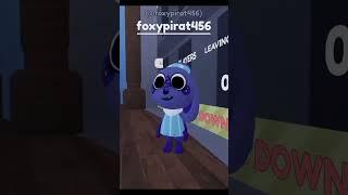 I Finished mastery on Cocoa. #dandysworld #roblox #mastery #Cocoa