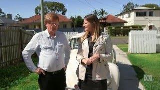 Julia Zemiro's Home Delivery: Kerry O'Brien's family home