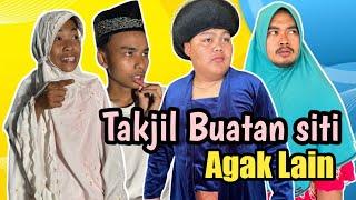 Tari Terbuka Kehamilannya || Episode 75