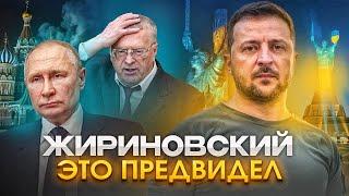 Проклятие царь-нефтебазы распространяется по рф