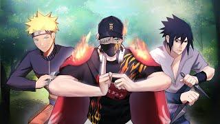 NARUTO SHIPPUDEN