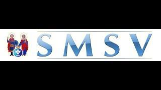 SMSV Church - Hosanna Buible Study - January 31, 2020