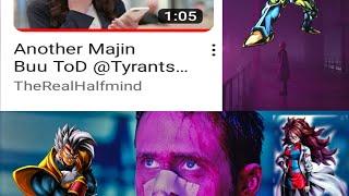 I see how it is(Team bio-Android TOD's) @TheRealHalfmind