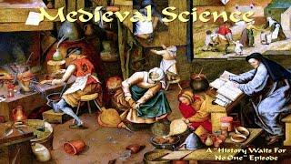 Medieval Science