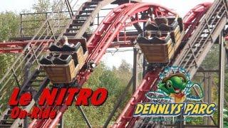 Dennlys Parc - Nitro
