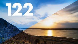 A Time Lapse A Day - 122 - May 02, 2023 (4K)