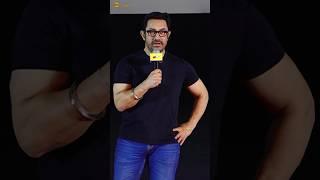 Aamir Khan is Sridevi’s biggest fan, he admits #shorts