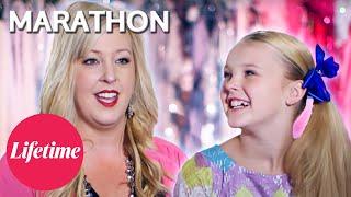 Dance Moms: The Evolution of JoJo and Jessalynn in the ALDC (Marathon) | Lifetime