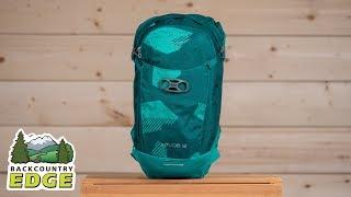 Osprey Salida 12 Women's Hydration Pack