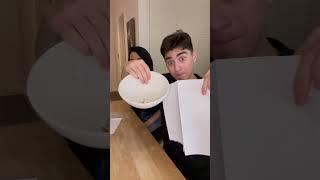 MAGIC POPCORN TRICK TUTORIAL 