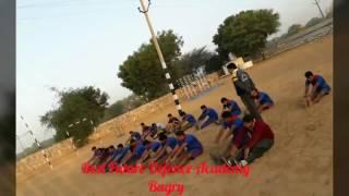Best Future Defence Academy