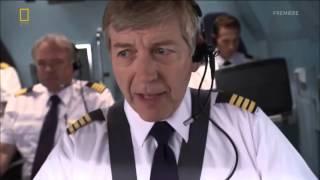 Air Crash Investigation S13E10 - Titanic In The Sky - Qantas 32