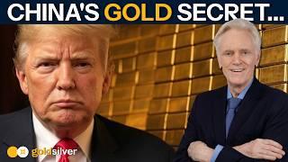 Is Gold About to Trigger the Next Financial Crisis? Industry Expert's China Theory (Mike Maloney)