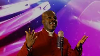 My Soul Praise The Lord - Official Music Video (Lord & Rich Music)