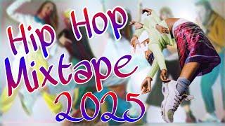 GET THE TAPES VOL 1 (HIP HOP  & BATTLE BEATS) | DJ D-BO | Hip Hop Mixtape 2025 | Hip Hop Music 2025