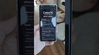 #OppoFindX6Pro Master Mode Camera Update