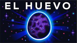 El huevo, un relato corto